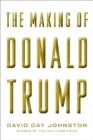 The Making of Donald Trump - eBook