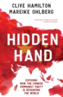 Hidden Hand - eBook