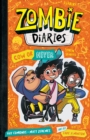 Zombie Diaries #4: Cow or Never! : Zombie Diaries #4 - eBook