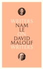 On David Malouf : Writers on Writers - eBook