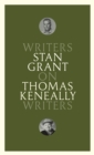On Thomas Keneally : Writers on Writers - eBook