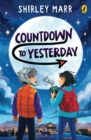 Countdown to Yesterday - eBook