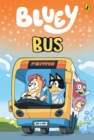 Bluey: Bus : An Illustrated Chapter Book - eBook