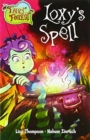 LOXYS SPELL - Book