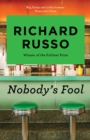 Nobody's Fool - Book