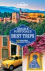 Lonely Planet Spain & Portugal's Best Trips - eBook
