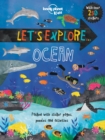 Lonely Planet Kids Let's Explore... Ocean - Book
