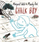 Chalk Boy - Book
