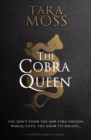 The Cobra Queen : A Pandora English novel - eBook