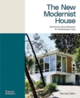 The New Modernist House - Book