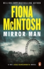 Mirror Man - eBook
