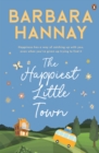The Happiest Little Town - eBook