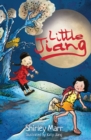 Little Jiang - eBook