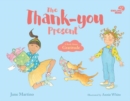 Smiling Mind: The Thank-you Present : A Book About Gratitude - Book