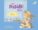 Smiling Mind 4: The Inside Day : A Book About Wellbeing - Book
