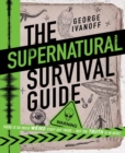 The Supernatural Survival Guide - Book