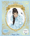 The Velvet Messenger : Young Queens #2 - Book