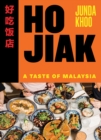 Ho Jiak : A Taste of Malaysia - eBook