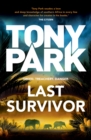 Last Survivor - eBook