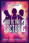 Who Is The Doctor 2 - Book
