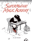 SuperMutant Magic Academy - Book
