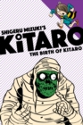 The Birth of Kitaro - Book