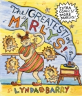 The Greatest of Marlys - Book