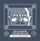 Omnis Temporalis : A Visual Long-Playing Record - Book