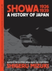 Showa 1926-1939: : A History of Japan Vol. 1 - eBook