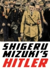 Shigeru Mizuki's Hitler - eBook