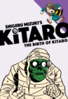 Birth of Kitaro - eBook
