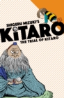 Trial of Kitaro - eBook
