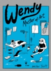 Wendy, Master of Art - eBook