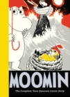 Moomin Book 4 : The Complete Tove Jansson Comic Strip - eBook