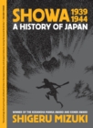 Showa 1939-1944 : A History of Japan - Book