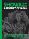 Showa 1944-1953 : A History of Japan - Book