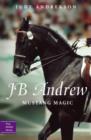 JB Andrew - eBook