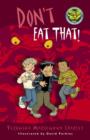 Don't Eat That! - eBook