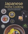 Japanese Home Cooking - Book