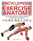 Encyclopedia of Exercise Anatomy - Book