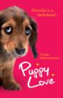 Puppy Love : A Novel - eBook