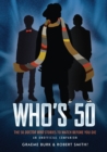 Who's 50 : The 50 Doctor Who Stories to Watch Before You Die - eBook