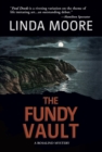 The Fundy Vault : A Rosalind Mystery - eBook