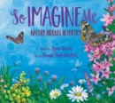 So Imagine Me : Nature Riddles in Poetry - Book