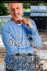 Changing Owen's Mind - eBook