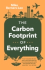 The Carbon Footprint of Everything - eBook