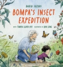 Bompa's Insect Expedition - Book