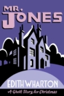 Mr Jones - Book