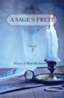 Sage's Fruit : Essays of Baal HaSulam - eBook
