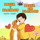 Boxer y Brandon Boxer and Brandon - eBook